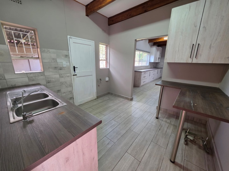 To Let 4 Bedroom Property for Rent in La Provance Free State